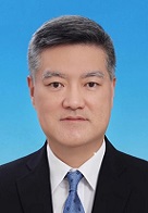 蔡强同志简历